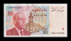 Marruecos Morocco 20 Dirhams 1996 Pick 67a Mbc/Ebc Xf/Vf - Morocco