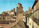 ESPAGNE - Caceres - Trujillo - Vue Sur La Tour Du Alfiler - Colorisé - Carte Postale - Cáceres