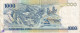 BILLETE DE FILIPINAS DE 1000 PISO DEL AÑO 2005  (BANKNOTE) - Philippines