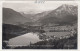 E98) ALTAUSSEE Mit Dachstein - Sarstein - Tolle Alte FOTO AK Monopol 13109 - Ausserland