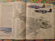 Delcampe - L'encyclopédie Illustrée De L'aviation. Volume 1. éditions Atlas 1982. Contient 13 Numéros - Avión