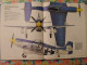 Delcampe - L'encyclopédie Illustrée De L'aviation. Volume 1. éditions Atlas 1982. Contient 13 Numéros - Avión