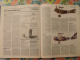 Delcampe - L'encyclopédie Illustrée De L'aviation. Volume 1. éditions Atlas 1982. Contient 13 Numéros - Avión