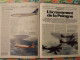 Delcampe - L'encyclopédie Illustrée De L'aviation. Volume 1. éditions Atlas 1982. Contient 13 Numéros - Vliegtuig