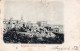 RAGUSA - SICILIA - PANORAMA - CARTOLINA FP SPEDITA NEL 1901 - Ragusa