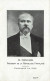 CÉLÉBRITÉS - Poincare - Président De La République Française - Carte Postale Ancienne - Hommes Politiques & Militaires