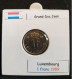 Luxembourg 1 Franc 1989 - Luxembourg