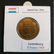 Luxembourg 5 Francs 1988 - Luxembourg