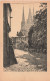 ALLEMAGNE - Gelnhausen - Am Obermarkt - Carte Postale Ancienne - Gelnhausen