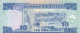 SWAZILAND   10 Emalangeni , ND/1986 , P-15  UNC - Swaziland