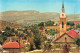 ISRAEL - Ein Kerem - Vue Générale De La Ville - Colorisé - Carte Postale - Israel