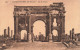 ALGÉRIE - Ruines Romaines De Timgad - Arc De Trajan - Carte Postale Ancienne - Autres & Non Classés