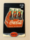 Mint USA UNITED STATES America Sprint Prepaid Telecard Phonecard, Coca Cola, Set Of 1 Mint Card - Sprint