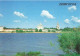 RUSSIE - Novogorod - Architecture Du Monastère De Yuryev - Colorisé -  Carte Postale - Russia