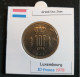 Luxembourg 10 Francs 1978 - Luxembourg