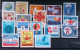 Delcampe - JOEGOSLAVIE - ZEER GOED RESTANT - USED/MLH/MNH - MET ZEER GOEDE WAARDEN * - Collections, Lots & Séries