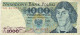 Billet Bank Polski 1982 - Pologne