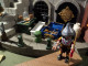 Playmobil FORT DES SOLDATS - Playmobil