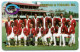 Trinidad & Tobago - CABLE & WIRELESS 1994 SERIES - 8CTTC - Trinidad En Tobago