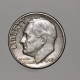 Etats-Unis / USA, Roosevelt, 1 Dime, 1949, Argent (Silver), TB+ (VF), KM#195 - 1946-...: Roosevelt