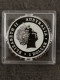 1 DOLLAR ARGENT BU 2011 KOALA AUSTRALIE 1 OZ 999 SILVER / AUSTRALIA - Collezioni