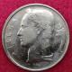Monnaie Belgique - 1965 - 5 Francs - Type Cérès En Français - 5 Frank