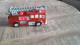 DINKY TOYS MARQUIS FIRE TENDER - Dinky