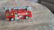 DINKY TOYS MARQUIS FIRE TENDER - Dinky
