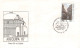 PERÚ - FDC 8-9-1987 AREQUIPA 87 Mi #1355 / 680 - Pérou