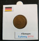 Allemagne 5 Pfennig 1977G - 5 Pfennig