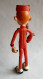 FIGURINE COLIS MALINS DUPUIS SPIROU Bendem 1996 Avec Spip - Other & Unclassified