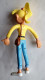 FIGURINE QUICK 1996 DUPUIS SPIROU SECOTINE Bendem - Figurine In Plastica