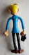 FIGURINE QUICK 1996 DUPUIS SPIROU FANTASIO Bendem - Figuren - Kunststoff