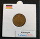 Allemagne 5 Pfennig 1971D - 5 Pfennig