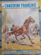 LE CHASSEUR FRANCAIS Mars 1964 Hippisme Trot Attelé LELIEPVRE Formica Cyclomoteur Hirondelle - Chasse & Pêche