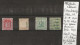 TIMBRE D ALLEMAGNE ALTDEUTSCHLAND HAMBURG 1866-64 Nr 21 *.9°AVEC GROSSE CHARNIERE.14°. COTE 290.00 € - Hambourg