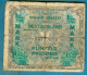 1/2 Mark 1944 Russian Printing - 1/2 Mark