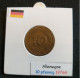 Allemagne 10 Pfennig 1976G - 10 Pfennig