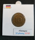 Allemagne 10 Pfennig 1978F - 10 Pfennig