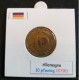 Allemagne 10 Pfennig 1979D - 10 Pfennig