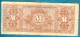 20 Mark 1944  Russian Printing (replacement) - 20 Mark
