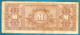 50 Mark 1944  Russian Printing (replacement) - 50 Mark