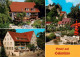 73863046 Hohenstein Hersbruck Hotel Landgasthof Hohensteiner Hof Hohenstein Hers - Hersbruck