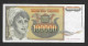 Jugoslavia - Banconota Circolata Da 100.000 Dinari P-118a - 1993 #19 - Yougoslavie
