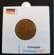 Allemagne 10 Pfennig 1983F - 10 Pfennig