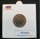 Allemagne 50 Pfennig 1966J - 50 Pfennig