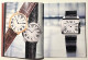 Catalogo Di Orologi - Cartier - Ed. 2007 - Altri & Non Classificati