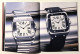 Catalogo Di Orologi - Cartier - Ed. 2007 - Sonstige & Ohne Zuordnung