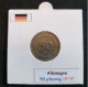 Allemagne 50 Pfennig 1971F - 50 Pfennig