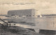 Issy Les Moulineaux      92    Inondations De 1910.  Champ De Manoeuvre .Les Hangars A Dirigeables   N° 15 (Voir Scan) - Issy Les Moulineaux
